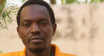 Malian Activist Artist