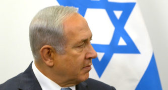 Netanyahu Corruption Probes Hit Snag