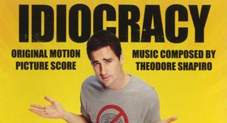 Idiocracy Movie