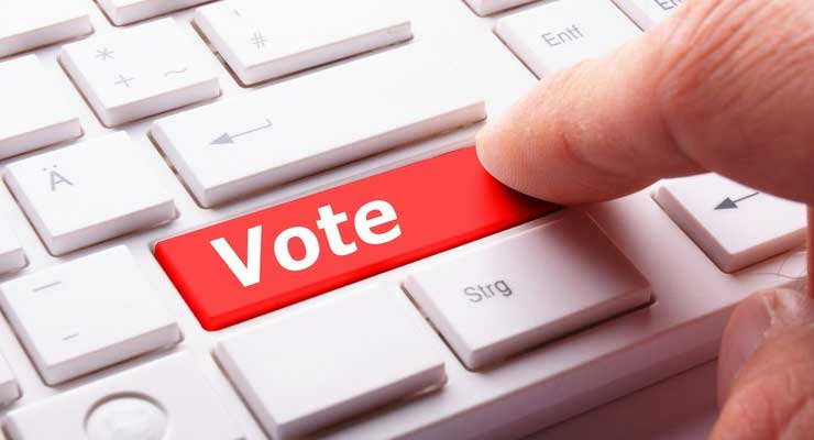Explore Online Voting Viability
