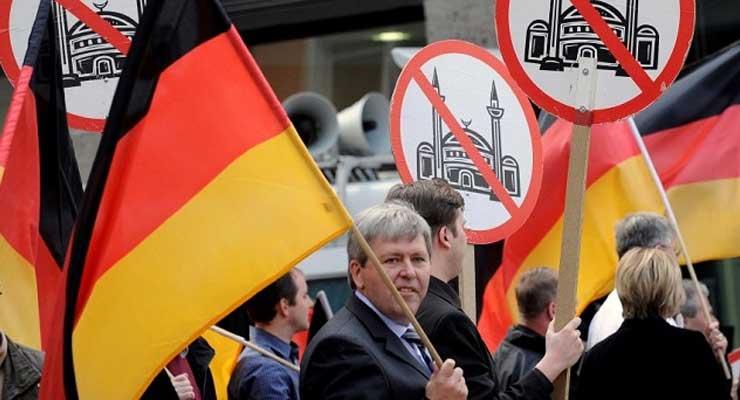 German Far Right