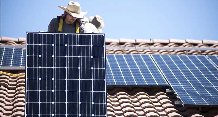 Arizona Solar Lobbyists