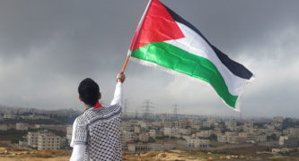 Towards Palestinian Statehood