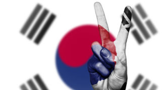 South Korea's criminal presidents