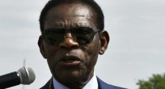 Equatorial Guinea's main opposition party