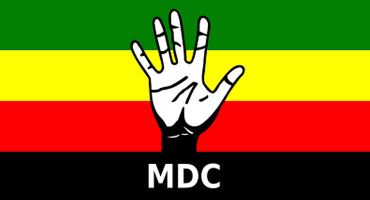 Harmonized 2018 Zimbabwe Elections