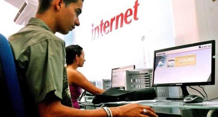 Cuban Internet Freedom