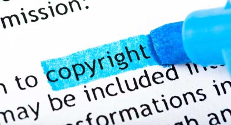 European Copyright Laws