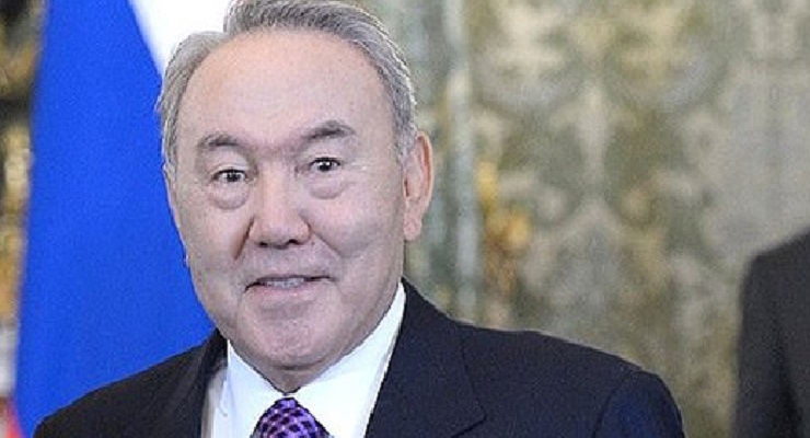 Kazakhstan Civil Society Groups