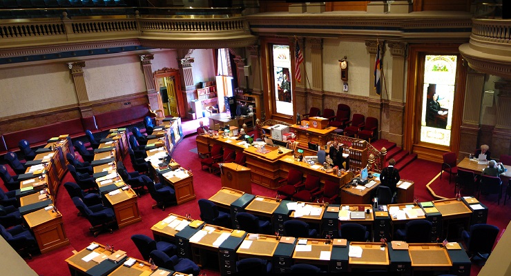 Elect Independent Colorado Legislators