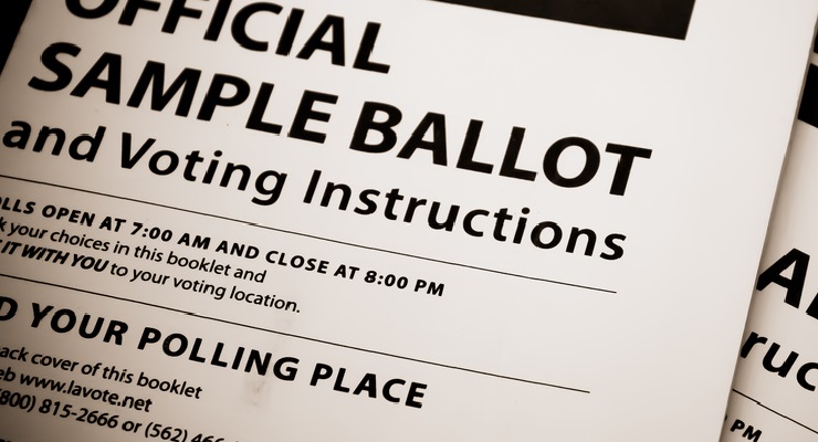 False Claims About Illegal Voters Skews Data
