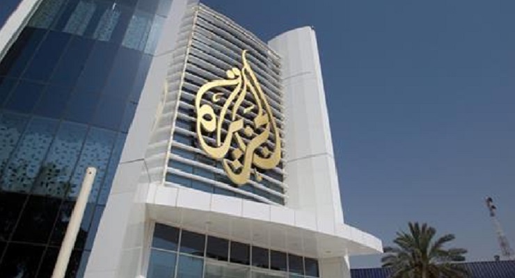 Demand to Shut Al Jazeera