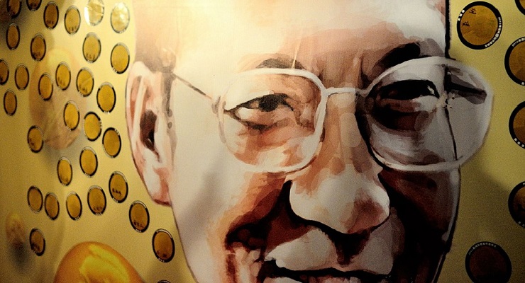 Liu Xiaobo's Treatment