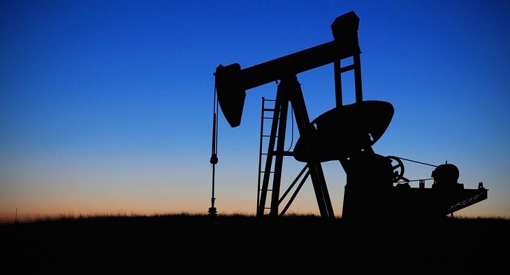 Fight to Reduce Strategic Petroleum Reserve