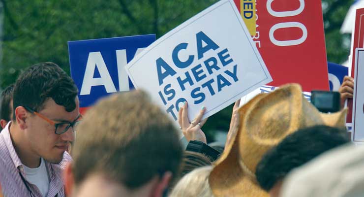 Fix the Affordable Care Act