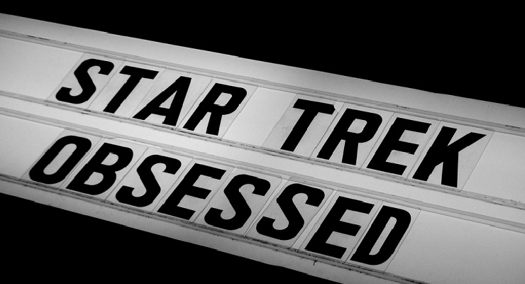 Star Trek Controversy