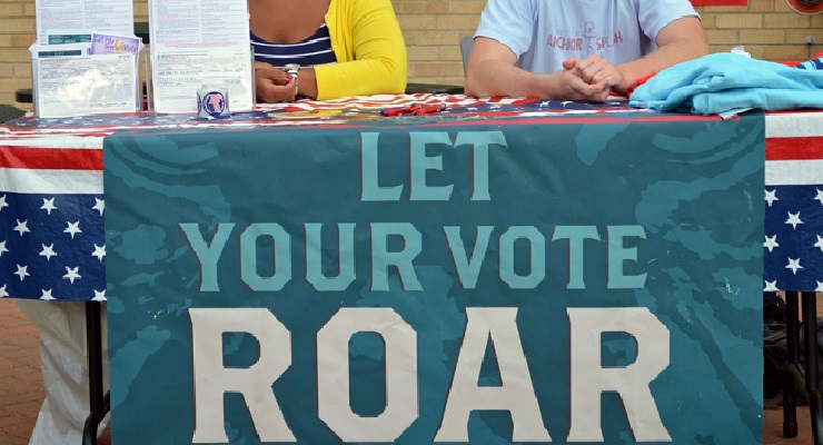 Illinois Automatic Voter Registration