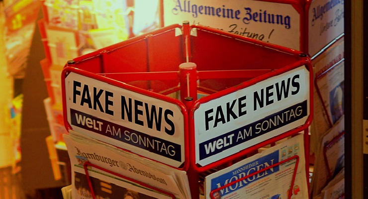Facebook Warns German Fake News Bill