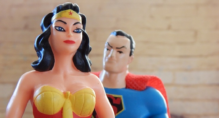Lebanon Wants to Ban Wonder Woman