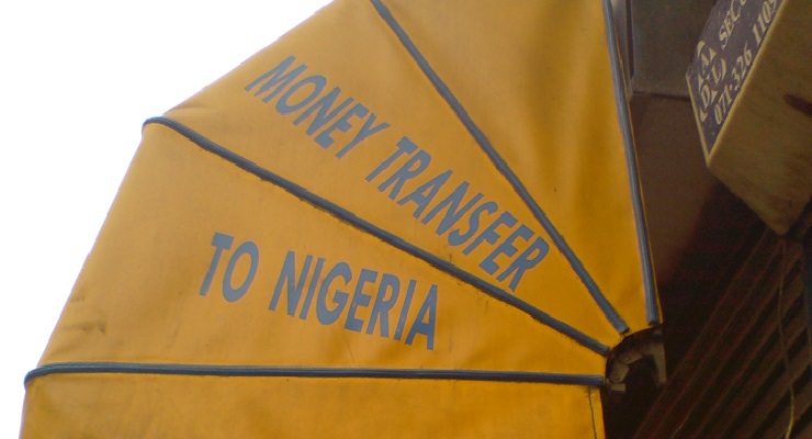 Retrieve Stolen Nigerian Funds