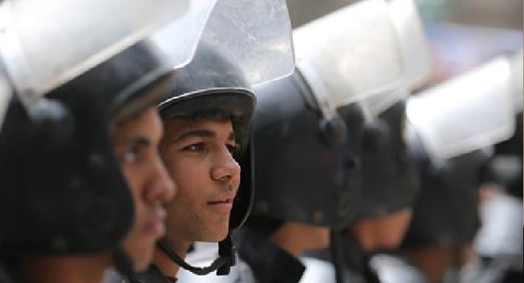 Egypt Shuts Major Financial Newspaper