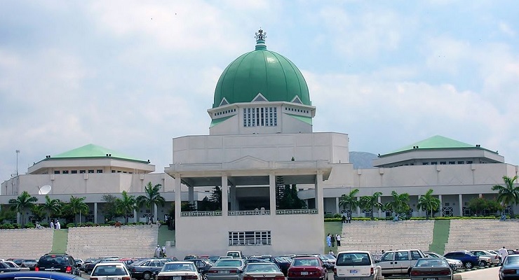 Nigerian Presidential System to a Parliament