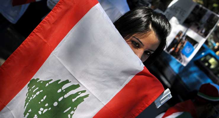 Lebanese Electoral Law at a Crossroads
