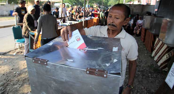Jakarta Elections