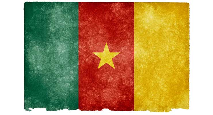 The Cameroon Anglophone Problem