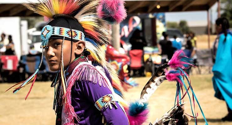 Native American Tribal Membership Crisis