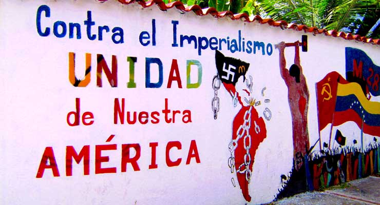 Latin American Populist Movements