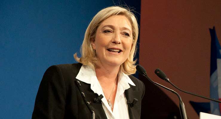 Philippot Vs Maréchal-Le Pen
