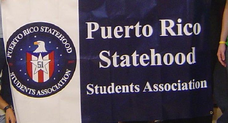 Puerto Rico's Statehood Referendum