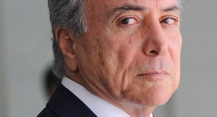 Battle Against Brazil’s Kleptocracy