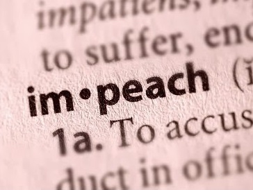 Ruling-Rich Won't Impeach Trump