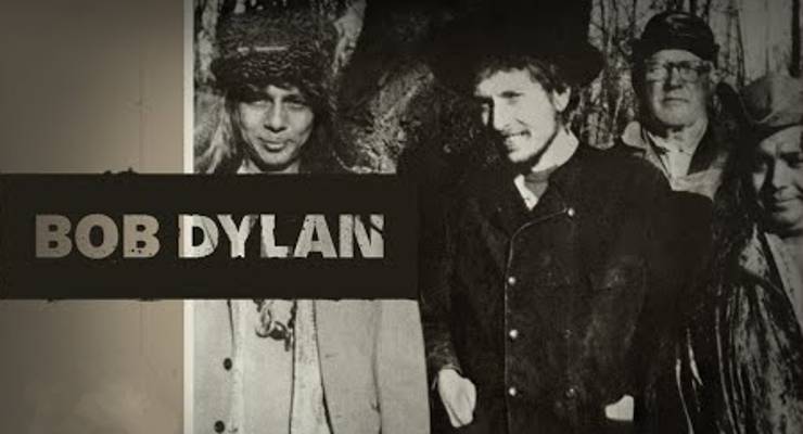 Thomas Paine and Bob Dylan