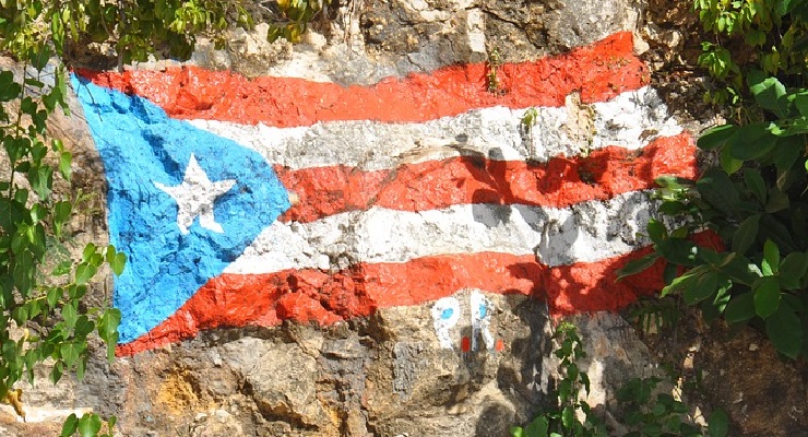 Puerto Rico's Statehood Vote