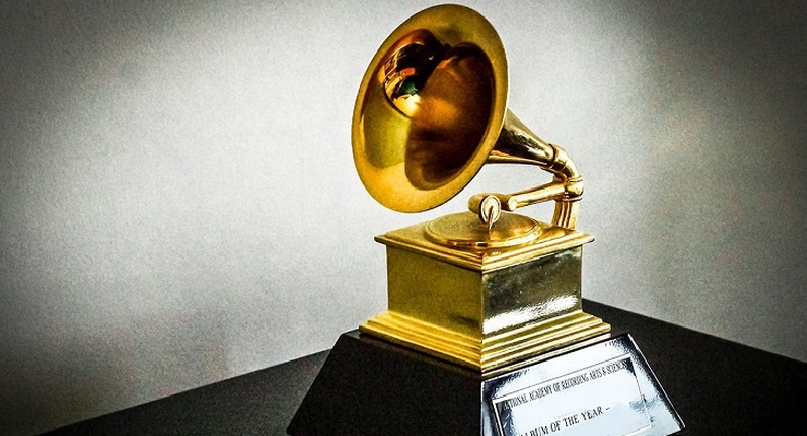 Grammy Awards Online Voting Experiment