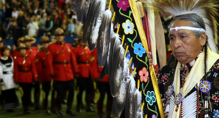 Canada's Indigenous Digital Divide