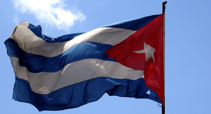 Cuba Dissidents Responding Trump