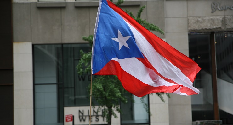 Puerto Rico Statehood Vote
