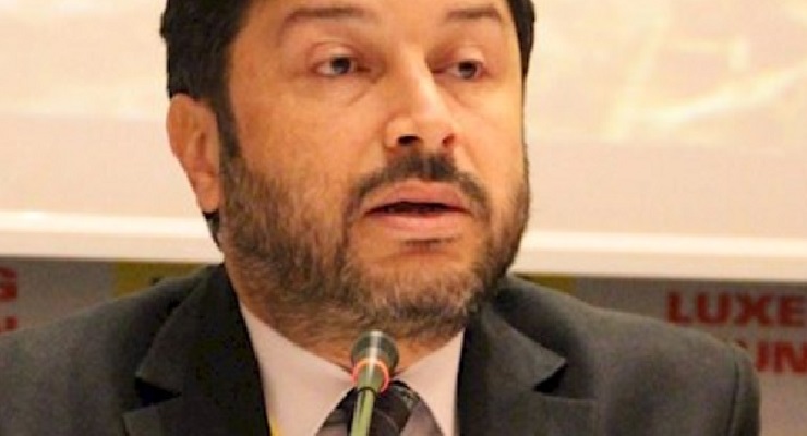 Turkish Amnesty International Head