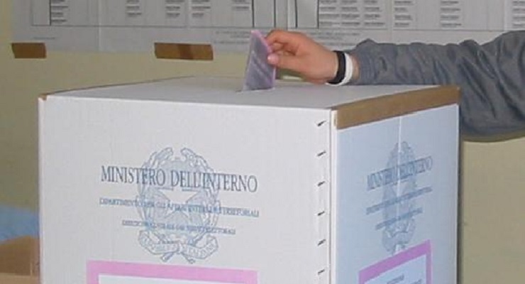Italian Electoral Reforms Dead