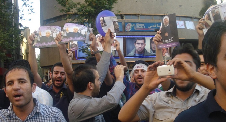 Iranian Reformists Fear Crackdown