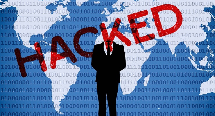 Activists Worldwide Targeted And Hacked