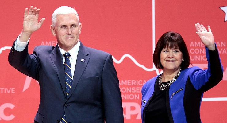 Mike Pence is Loyal