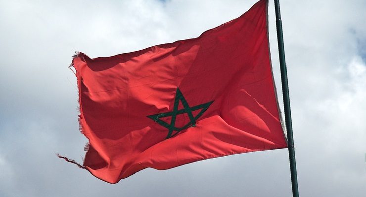 Release of Jailed Moroccan Activist