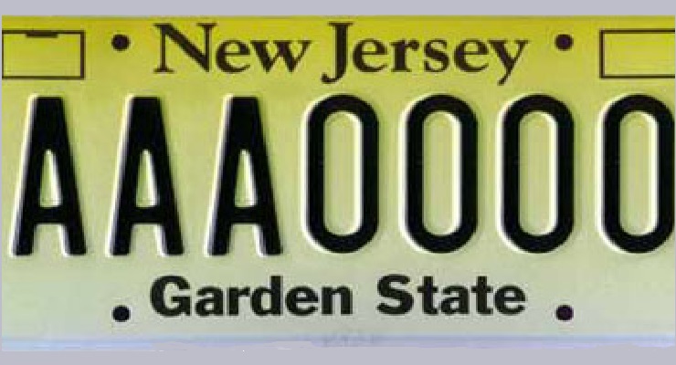 New Jersey's Biggest Political Donors