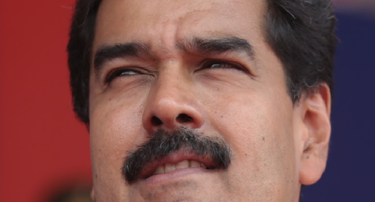 Venezuela Constitution Rewrite Plan