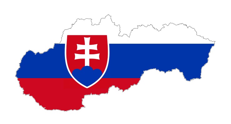 Slovakia Anti-Corruption Marches